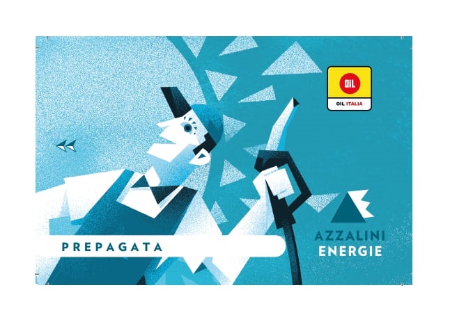 Sevin Card Prepagata